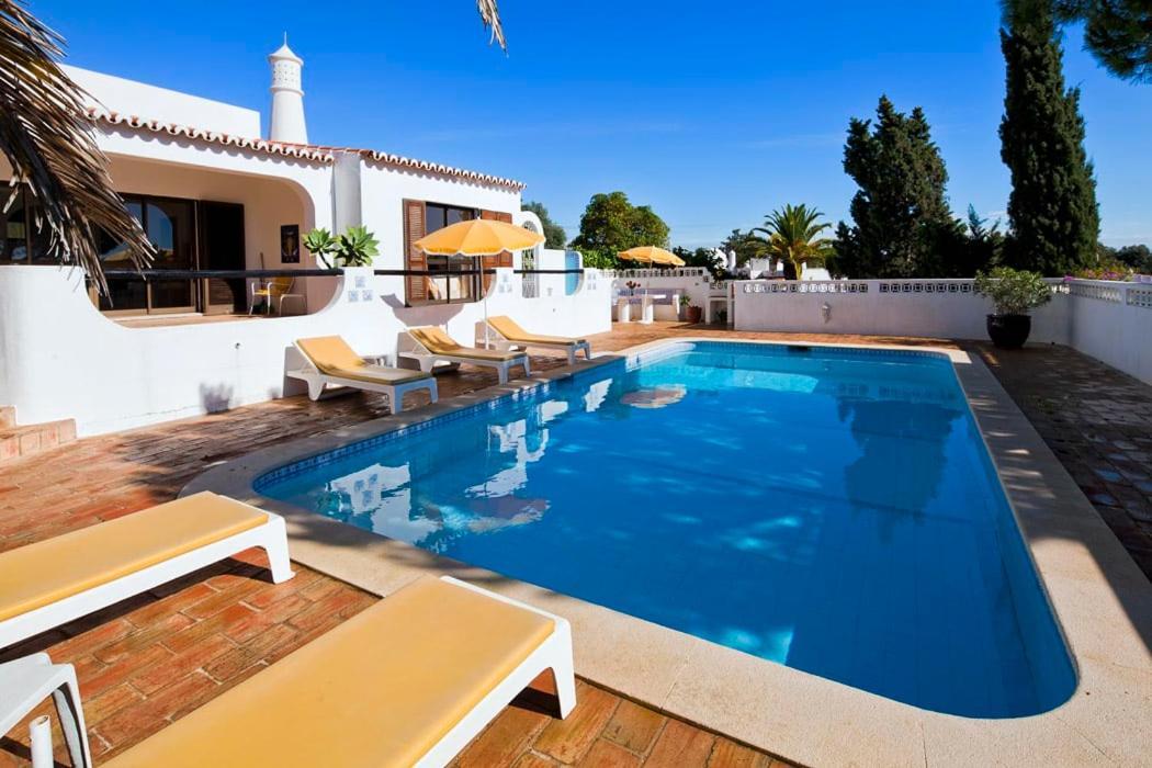 Casa Adm42 Villa Carvoeiro  Exterior foto