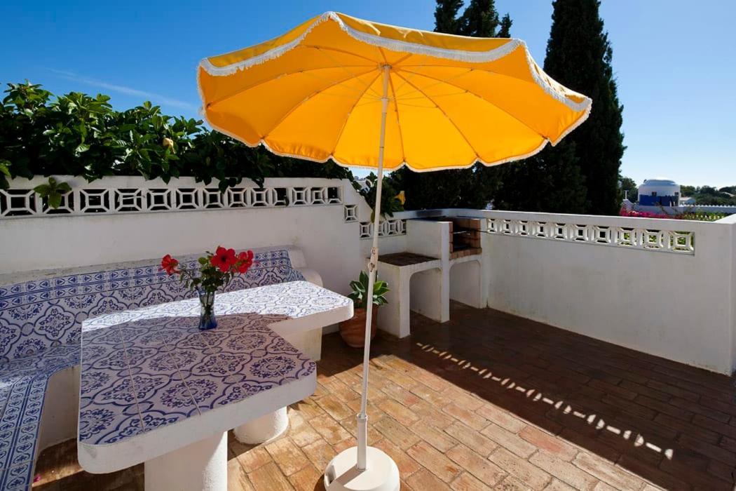 Casa Adm42 Villa Carvoeiro  Exterior foto