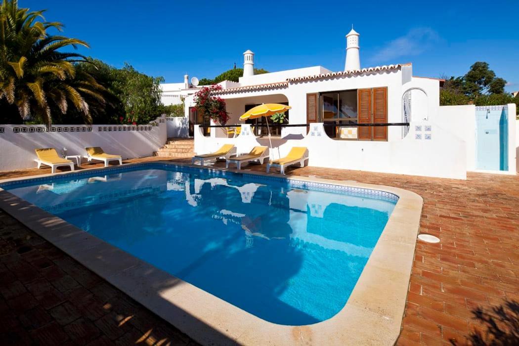 Casa Adm42 Villa Carvoeiro  Exterior foto